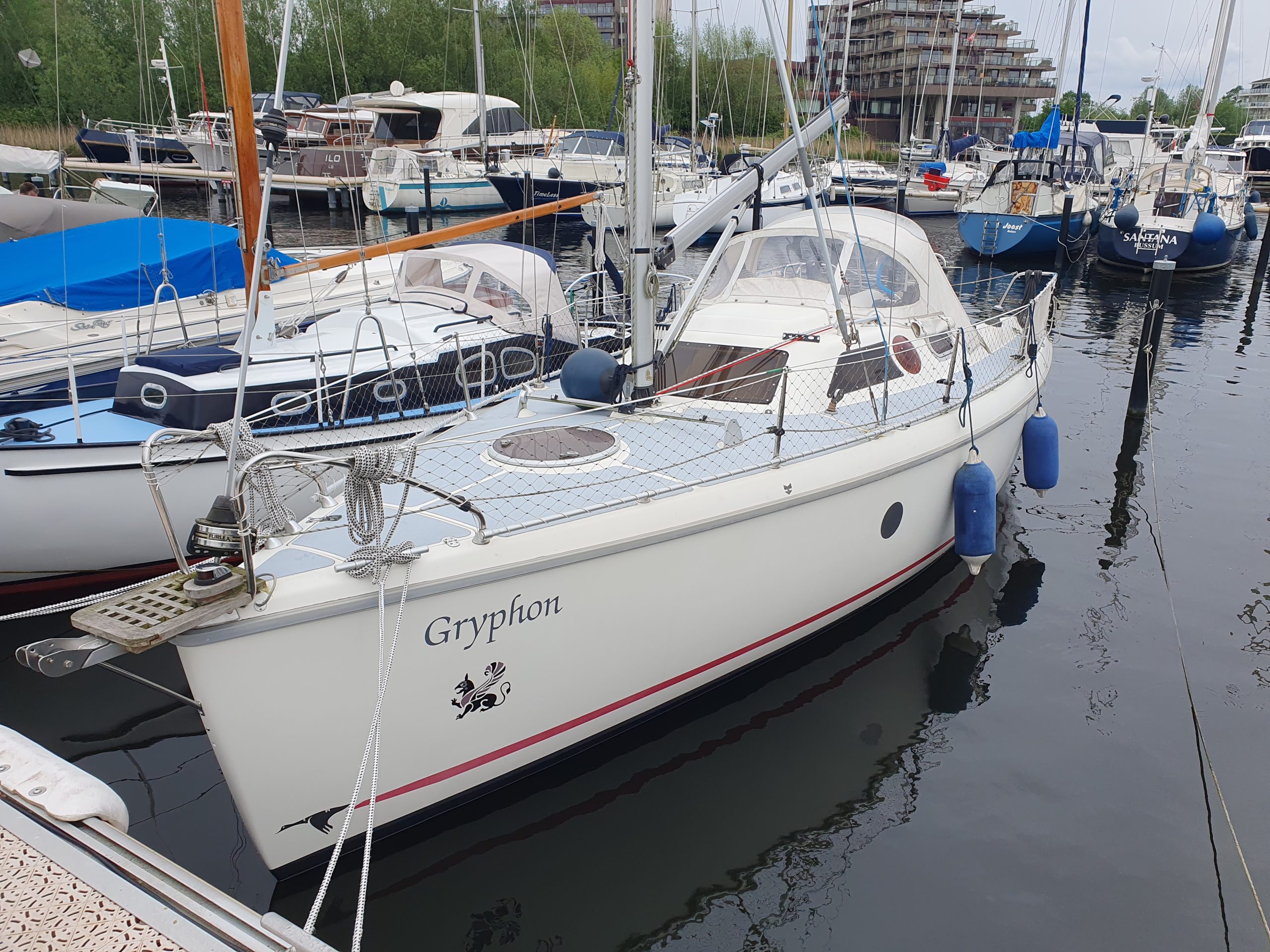 Huizen,boot,huren,markermeer,zeilboot